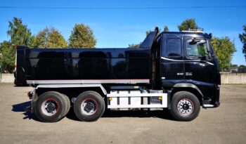 VOLVO FH 540 6×4 full