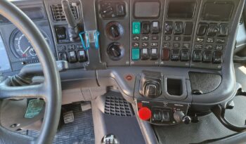 SCANIA R 164/480 6×4 Kravas speciālais ceļu dienesta full