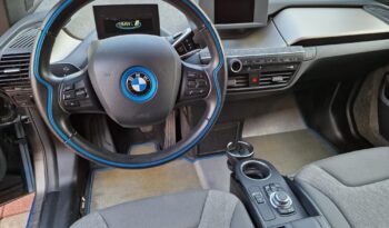 BMW I3 full