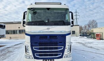 VOLVO FH 540 6×4 full