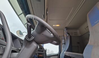 VOLVO FH 480 6×4, universāls Pašizgāzēji, Seglu vilcējs full